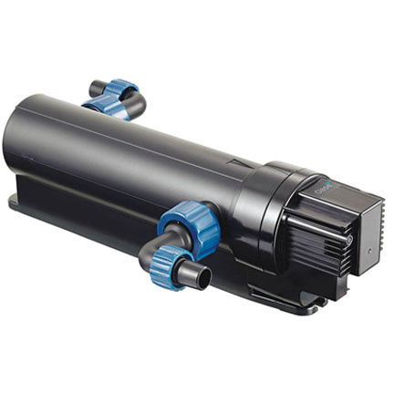 UV-C filter