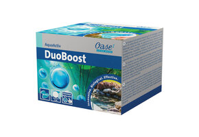 Oase DuoBoost 2 cm