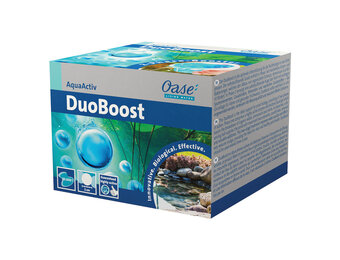 Oase DuoBoost 2 cm