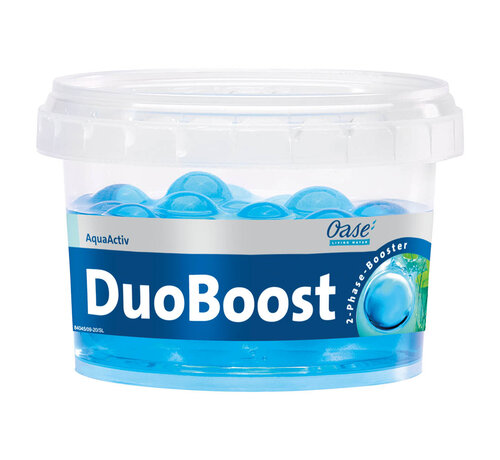 Oase Oase DuoBoost 2 cm