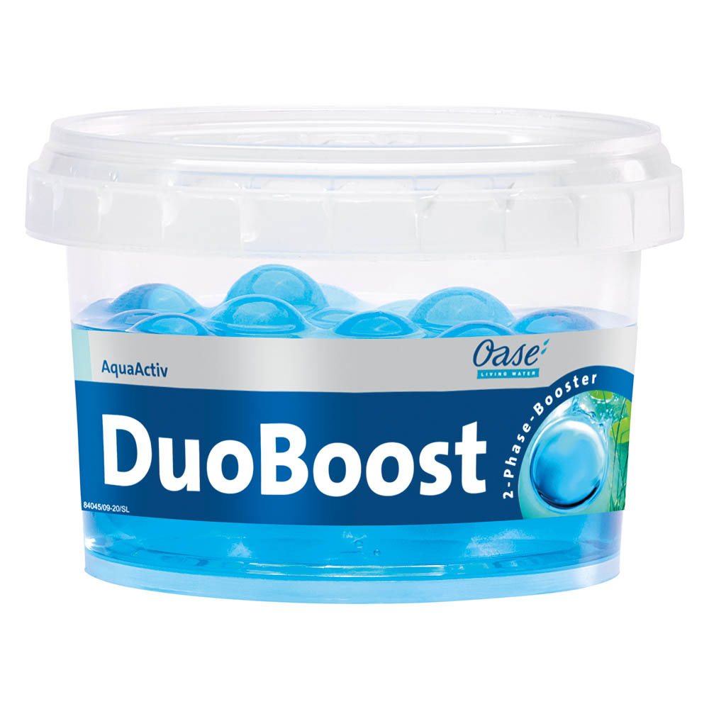 Oase DuoBoost 2 cm
