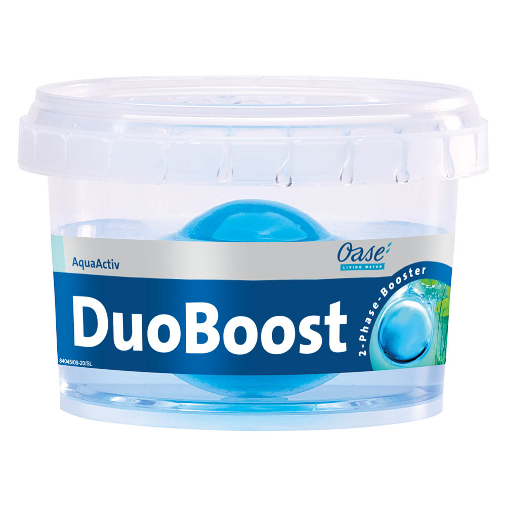Oase DuoBoost 5 cm