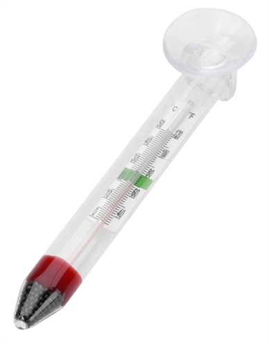 Thermometers