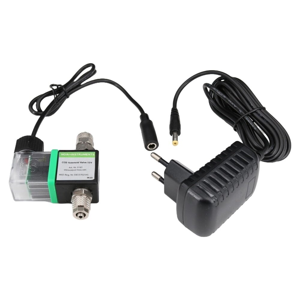 1Pcs MXL-1922-A Stop Magneetventiel 12 V Past Lader Motor
