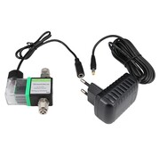 Aqua-Noa Aqua-Noa CO2 magneetventiel 12V - ook voor JBL ProFlora pH Control