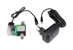 Aqua-Noa CO2 magneetventiel 12V - ook voor JBL ProFlora pH Control