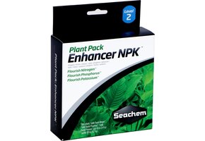 Seachem Plant Pack Enhancer NPK Level 2