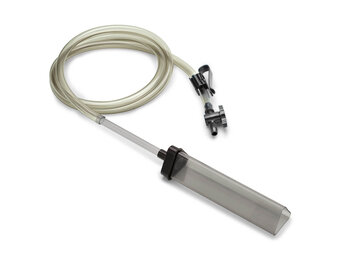 Oase bodemreiniger Gravel cleaner E