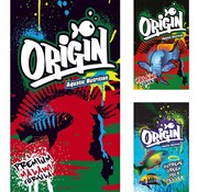 Origin Aquatic Nutrition Mbuna visvoerpakket Origin Aquatic Nutrition