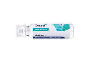 Oase KickBoost helder water bacteriën 30ml