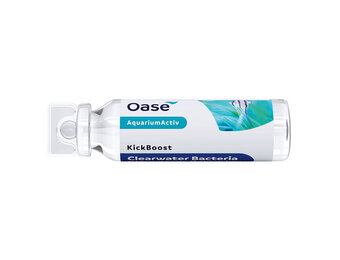 Oase KickBoost helder water bacteriën 30ml