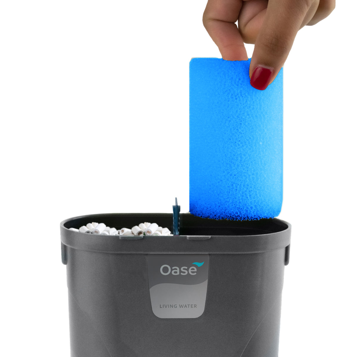 Oase filtermousse FiltoSmart 60