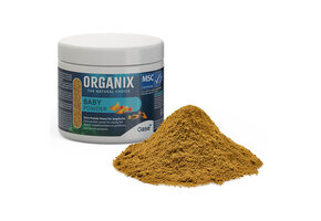 ORGANIX Baby Poeder