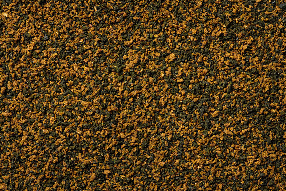 ORGANIX Cichliden Granulaat S