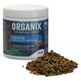 ORGANIX Cichlid Granulate M - 500ml