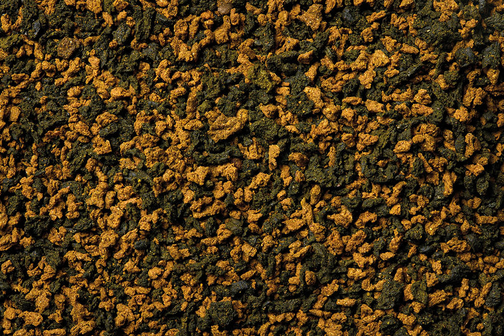 ORGANIX Cichlid Granulate M - 500ml