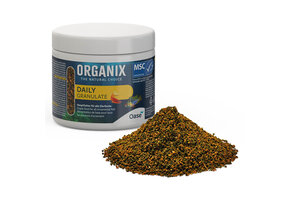 ORGANIX Daily Granulate - 250ml