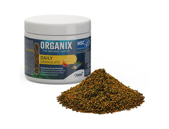 ORGANIX Daily Granulate