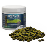 ORGANIX Pleco plantaardige voertabletten