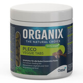ORGANIX Pleco plantaardige voertabletten