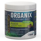 ORGANIX Pleco plantaardige voertabletten