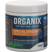 Oase ORGANIX Discus Special Granulate