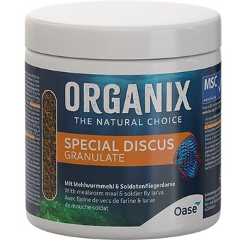 Oase ORGANIX Discus Special Granulate