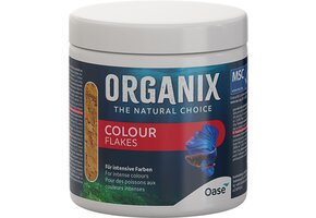 ORGANIX Colour Flakes