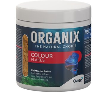 Oase ORGANIX Colour Flakes