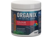 ORGANIX Colour Granulate