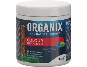 ORGANIX Colour Granulate
