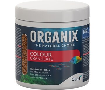 Oase ORGANIX Colour Granulate