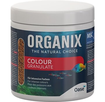 Oase ORGANIX Colour Granulate