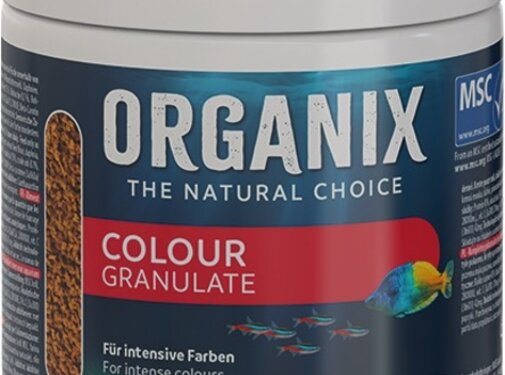 Oase ORGANIX Colour Granulate