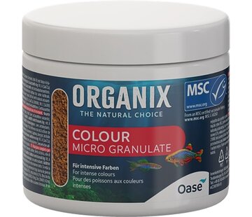 Oase ORGANIX Colour Micro Granulate