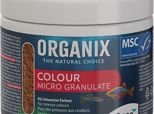 Oase ORGANIX Colour Micro Granulate