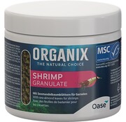 Oase ORGANIX Shrimp Granulate