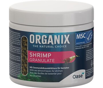 Oase ORGANIX Shrimp Granulate