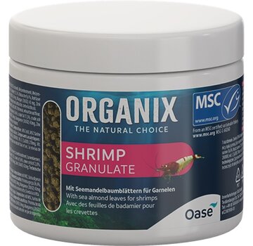Oase ORGANIX Shrimp Granulate