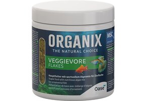 ORGANIX Veggievore Flakes
