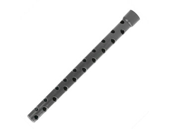 Oase vervang voorfilter buis BioMaster 600 en 850