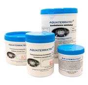 Axobalance Axolotlpellets AXOBALANCE 3mm voer voor jonge Axolotl