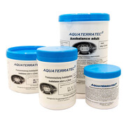 Axobalance Axolotlpellets AXOBALANCE 4 - 4,5mm voer voor volwassen Axolotl