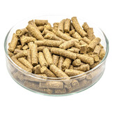 Oregano garnalen voedersticks