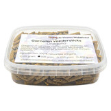 Oregano garnalen voedersticks