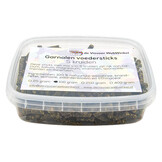 5 kruiden garnalen voedersticks