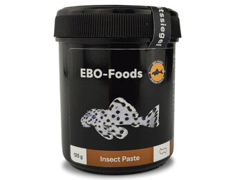 EBO Insect Meal Pasta