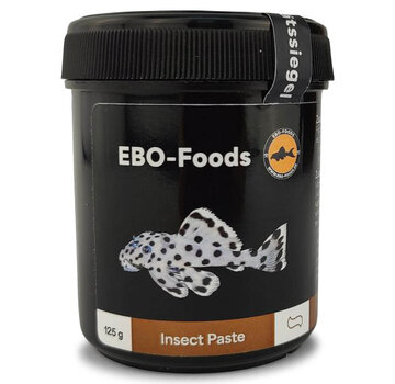 EBO-Aquaristik EBO Insect Meal Pasta