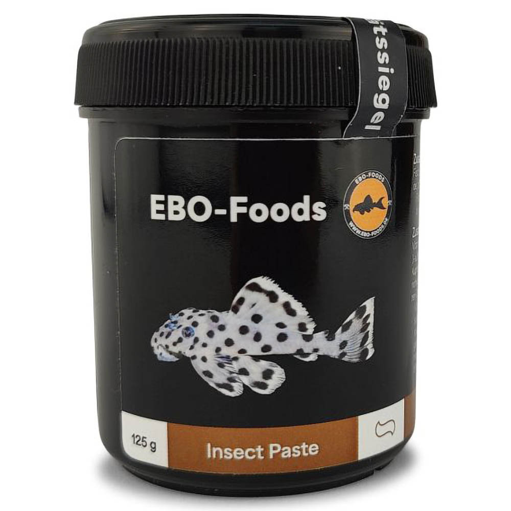 EBO Insect Meal Pasta