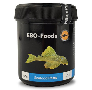 EBO-Aquaristik EBO Seafood Pasta